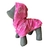 SUDADERA BARBIE ROSA CON LETRAS BLANCAS POLAR CON CAPUCHA – ROPA PARA PERRO Ó GATO en internet