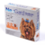 NEXGARD ANTIPULGAS PARA PERRO CHICO DE 2 A 4 KG - 1 TAB. - en internet