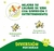 WAGGYS BOLA LOCA PARA PERROS PEQUEÑOS - PELOTA INTELIGENTE SALTARINA - CROKETERRA PET SHOP