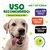 WAGGYS ACEITE RELAJANTE + SALMÓN 375 PARA PERROS CHICOS - APOYO PARA EL MANEJO DE ESTRÉS Y ANSIEDAD, INFLAMACIÓN, PIEL Y PELO - ADICIONADOS CON OMEGAS Y ACEITE RELAJANTE - 75 DISPAROS - tienda en línea