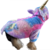 Imagen de DISFRAZ UNICORNIO GALAXIA PARA PERRO Ó GATO- SUDADERA POLAR CON CAPUCHA