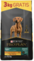 ALIMENTO PURINA PROPLAN PERRO CACHORRO RAZAS GRANDES (PROMO 10+3KG)