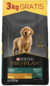 ALIMENTO PURINA PROPLAN PERRO CACHORRO RAZAS MEDIANAS (PROMO 10+3KG)