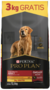 ALIMENTO PURINA PROPLAN PERRO ADULTO RAZAS MEDIANAS (PROMO 10+3KG)