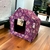 CASA PLEGABLE CHICA - comprar en línea