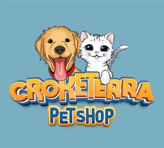 CROKETERRA PET SHOP