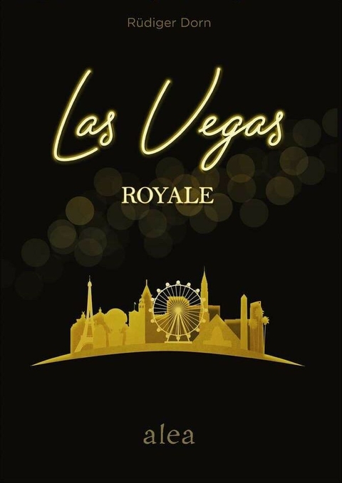 LAS VEGAS ROYALE