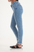 ART.3494 | CHUPIN CELESTE DESFLECADO CON STRASS - tienda online