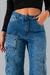 Imagen de ART.3515 | CARGO MULTIPOCKET JEANS LOCALIZADO