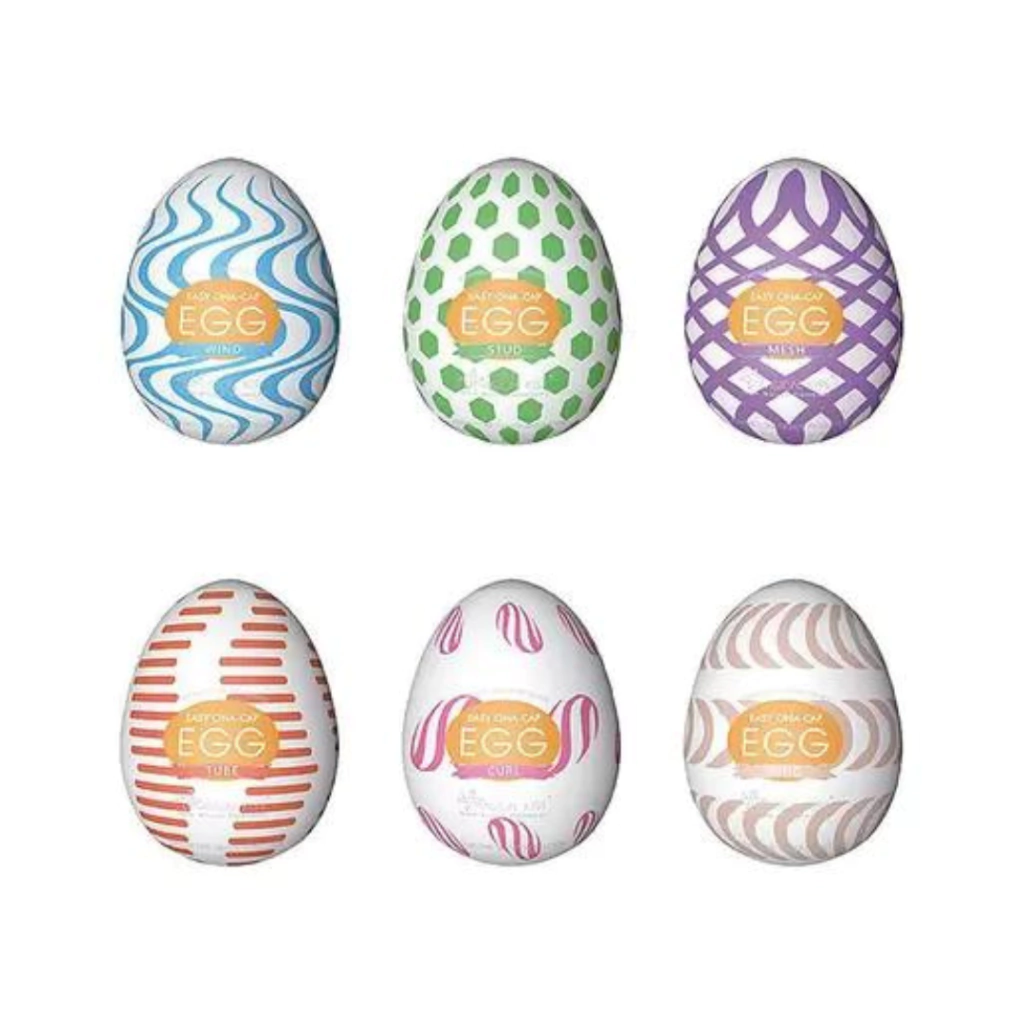 Egg Masturbador