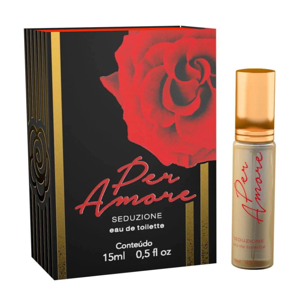 Perfume Per Amore
