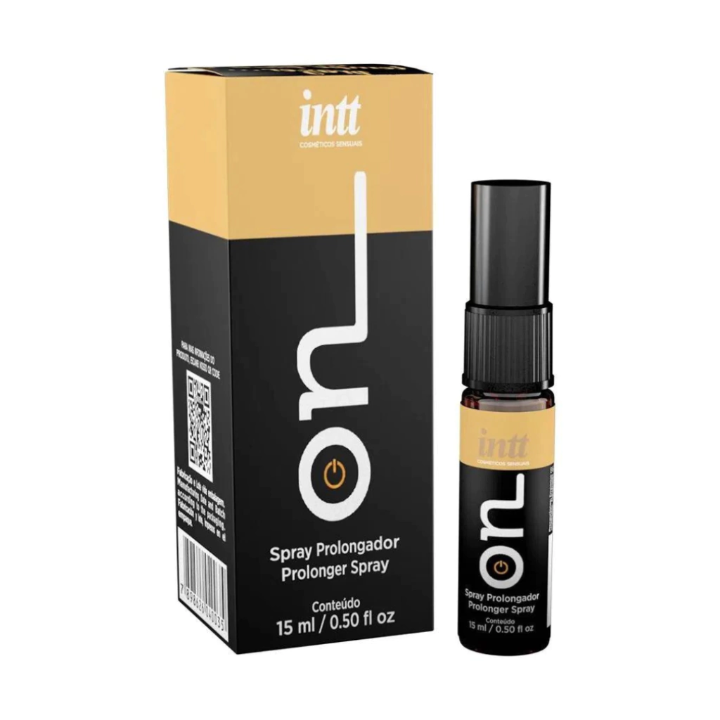 Spray Prolongador On