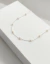 Choker Melissa - Banhada a Prata 925 - comprar online