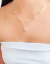 Mix Sunset- Banhada em Prata 925 - comprar online