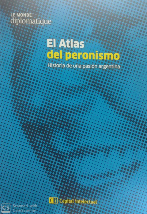 Atlas Del Peronismo, El
