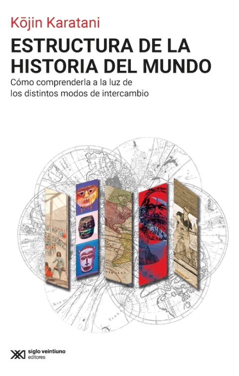 Estructura De La Historia Del Mundo
