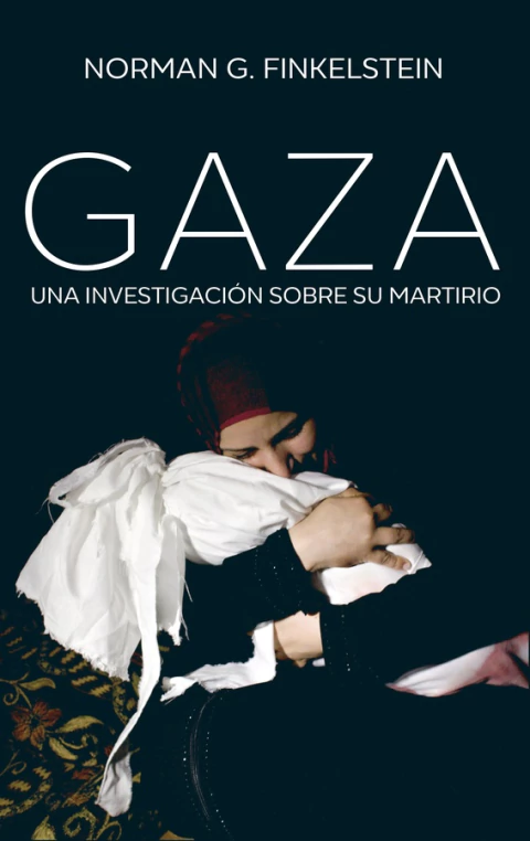 Gaza - Siglo Xxi Editores