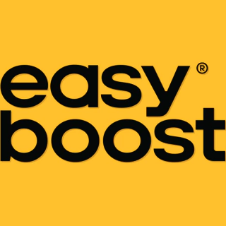 Easy Boost