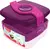 Tupper Maped Origins Rosa 870101(12) [1815143] - comprar online