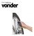 Medidor digital de pressão CD-500 - Vonder - comprar online