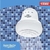 2 Super Ducha 4T 220V 3200W com cano 30cm - Fame - LISFER DISTRIBUIDORA DE FERRAMENTAS LTDA