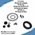 Kit de Reparos MJH-2T / MJH-2TP - JACARÉ - Marcon - comprar online
