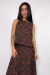 regata mini florzinhas - loja online