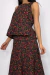 regata mini florzinhas - comprar online