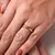 ALIANÇA | TRADICIONAL BASIC 3MM| BANHADO A OURO 18K | PAR na internet
