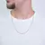 Colar Dourado Masculino Catier 3mm Banhado a Ouro 18K - comprar online