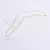 Colar Dourado Masculino Elos Grumet 60cm Banhado a Ouro 18K - loja online