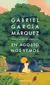 EN AGOSTO NOS VEMOS - GARCIA MARQUEZ GABRIEL