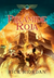 CRONICAS DE KANE 1 -LA PIRAMIDE ROJA - RICK RIORDAN