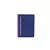 CUADERNO AZUL- COLOR BLOK (EL QUE MUCHO ABARCA ) - VARIOS VARIOS