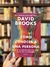 COMO CONOCER A UNA PERSONA - BROOKS DAVID - comprar online