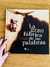 LA GRAN FABRICA DE LAS PALABRAS - VALERIA DOCAMPO