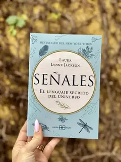 SEÑALES - LYNNE JACKSON LAURA en internet