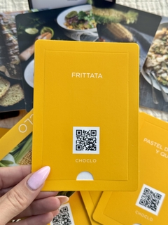 SENTTIA: CHOCLO + FRUTILLA en internet