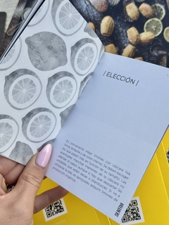 SENTTIA: LIMON + CHOCLO en internet