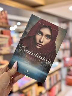 CONTRABANDISTA - MILLS BELLENDEN - comprar online