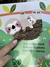 MI LIBRO GIGANTE PARA APRENDER-TEXTURAS- ANIMALES BEBE - VARIOS en internet
