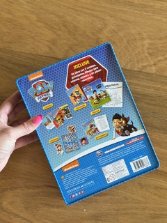 PAW PATROL - LATA - Centro Cultural Cabildo