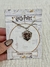 HARRY POTTER - COLLAR GRYFFINDOR - comprar online