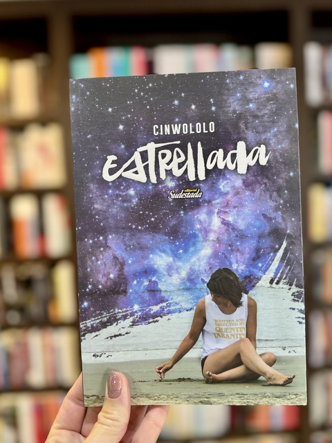 ESTRELLADA (COLECCION CUADERNOS DE SUDESTADA 75) - CINWOLOLO.