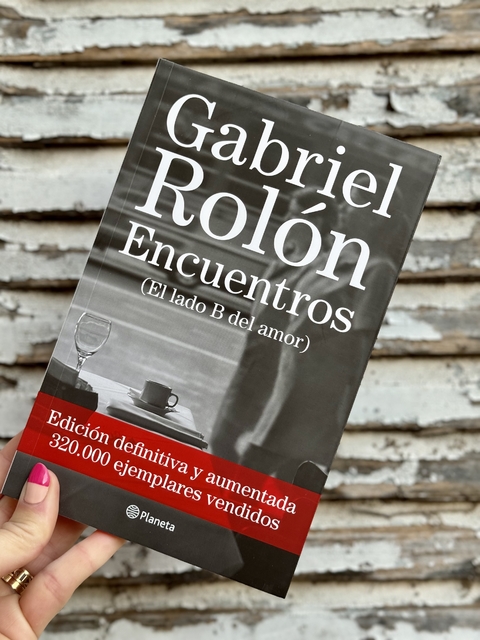 ENCUENTROS - GABRIEL ROLON