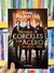 HISTORIAS DE CORCELES Y DE ACERO - DANIEL BALMACEDA