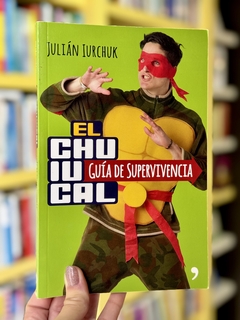 GUIA DE SUPERVIVENCIA- OFERTAS - JULIAN IURCHUK