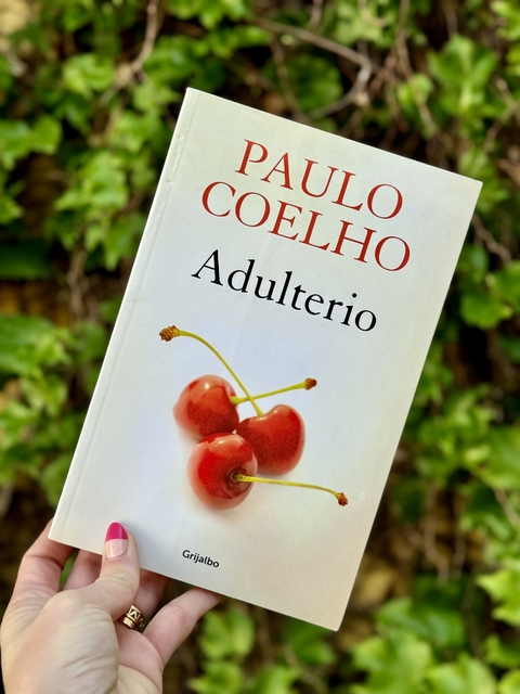 ADULTERIO - PAULO COELHO