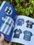 Imagen de CAMISETAS LEGENDARIAS DEL FUTBOL ARGENTINO - VARIOS VARIOS
