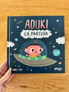 ADUKI: UNA NUEVA ESTRELLA + LA PARTIDA - Centro Cultural Cabildo